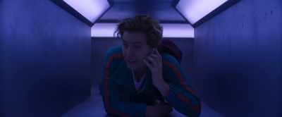 Do you read me? - Moonshot