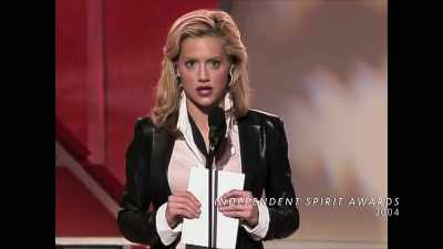 Do we read them? No. We wait, okay. - What Happened, Brittany Murphy?