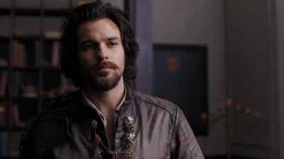 Do you realise what you have done? - The Musketeers
