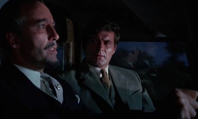 Do you realise what today's date is Rex - The Devil Rides Out