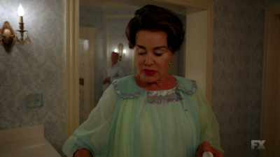 Do you realize that Bette
Davis is responsible - FEUD