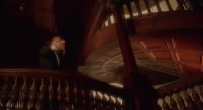 Do you realize where he thinks he comes from - 12 Monkeys