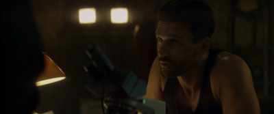 Do you realize how
unlikely that is? - Beyond Skyline