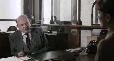 Do you realize how
very little working capital - The Bookshop