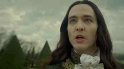  Do you realize I could have you
  hanged for talking like this? - Versailles