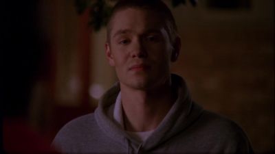 Do you realize I wouldn't be in this situation if it wasn't for you - One Tree Hill