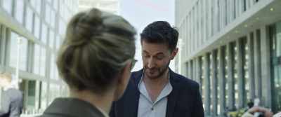 Do you realize
if I get this job, - My Zoe