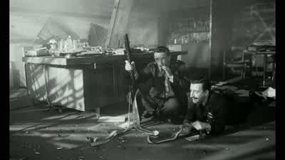 Mandrake do you realize that in addition to fluoridating water whythere are studies underway to fluoridate salt flourfruitjuices soup sugar milk ice creamIce cream mandrakeChildren's ice cream Good lordYou know when fluoridation first beganUh no No I - Dr  Strangelove or: How I Learned to Stop Worrying and Love the Bomb
