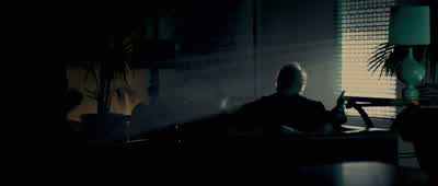 Do you realizegerms can reproduce 80 percent faster in bright lightOh okay Here we go nice and dark againThe germs are confused Come towards me - Bedtime Stories