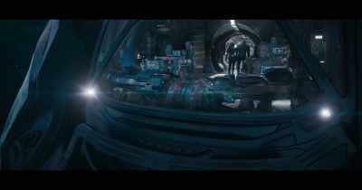Do you realize - Guardians of the Galaxy Vol. 3