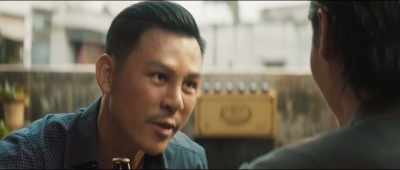 Do you realize - Master Z: Ip Man Legacy