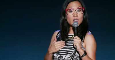 Do you realize
that if I went on Craigslist... - Ali Wong: Baby Cobra