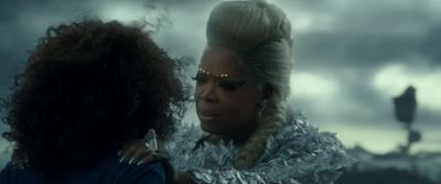 Do you realize - A Wrinkle in Time