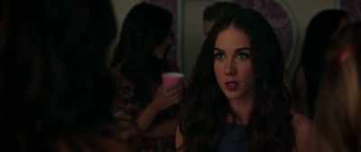 Do they really beat you until you pass out - Step Sisters