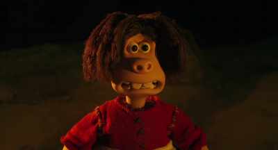 Do you really believe - Early Man
