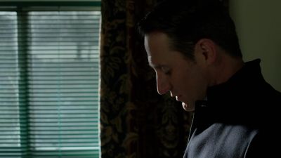 Do you really believe
that technology is a miracle? - Marvel's The Punisher
