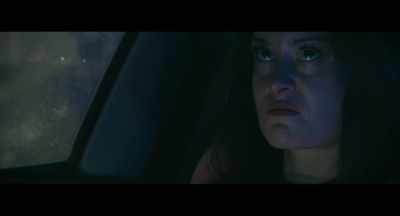 Do you really believe that?
You don't even know who I am. - Control