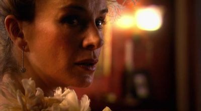 Do you really believe
the clairvoyant - Murdoch Mysteries