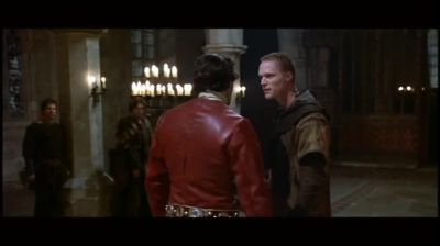 Do you really believe that your God has the power to protect you - The Reckoning