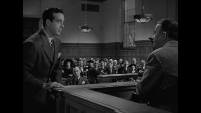 Do you really believe that you're Santa Claus - Miracle on 34th Street