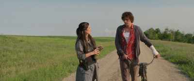 Do you really care or are
you just making small talk? - Die Alone