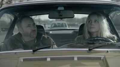 - Do you really care what I think?
- Yes. - The Bridge