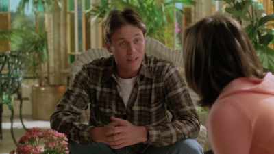 Do we really have to send them back?
Macy, - Charmed