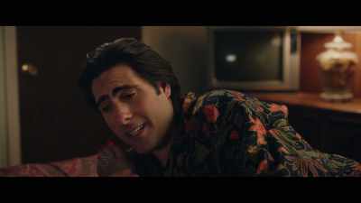 Do we really have to talk
about this right now? Please? - The Polka King