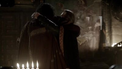Do you really know me so little? - Vikings