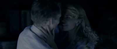 Do you really love me?
- Yes. - Into the Darkness