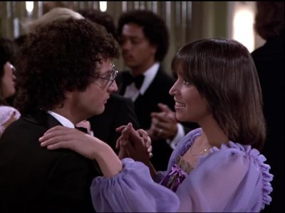 Do you really mean it? - The Love Boat