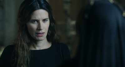 Do you really not know
what your own husband did? - Medici: Masters of Florence