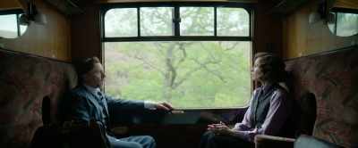 Do you really, really, really
want me to stay? - Nandor Fodor and the Talking Mongoose