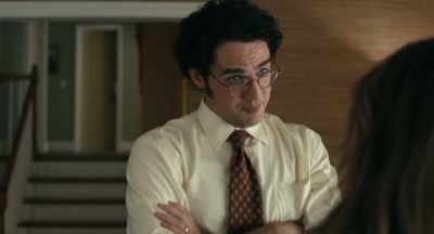 Do you really, really want to
open up that door? - Are You There God? It's Me, Margaret.