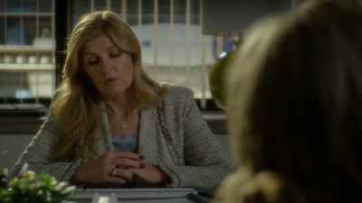 Do you really, - Dirty John