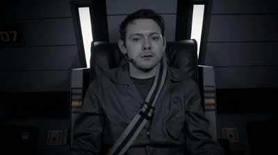 Do you really think a trolley - Black Box