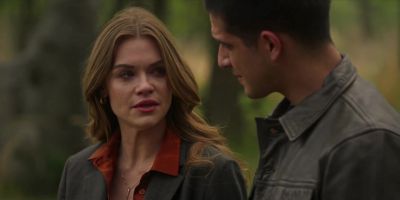 - Do you really think
all this is true? - Teen Wolf: The Movie