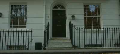Do we really think that any circumstances - The Spider's Web: Britain's Second Empire