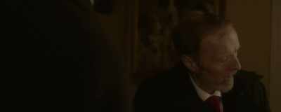 Do you really think Arthur's
capable of dealing with Lucy? - Bram Stoker's Van Helsing