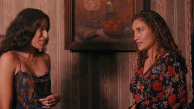 - Do you really think we brought you here - Amor Emanuelle