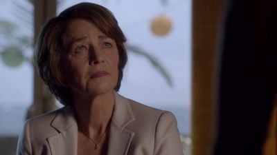 Do you really think you can help her? - Dexter