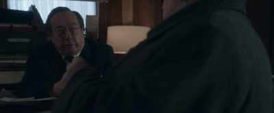 Do you really think that Clermont-Valois
could have killed her? - Maigret