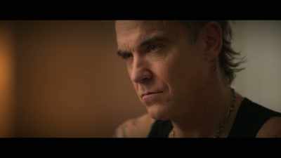Do you really think God is more proud - Robbie Williams