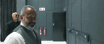 - Do you really think you have a choice in life? No. [chuckles] - Alleyway