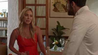 Do you really think
he would have done this - A Greek Recipe for Romance