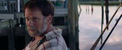 Do you really think he'd go
and risk all that? - Breakwater