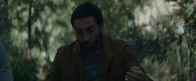 Do you really think if his
crazy conspiracy is true - Who Killed Cooper Dunn?