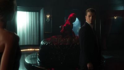 Do you really think I could have
murdered all those people? - Gotham