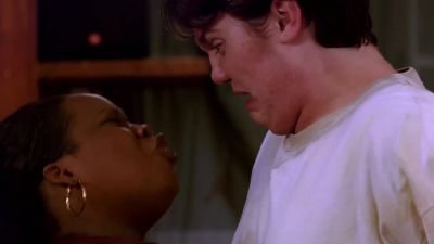 Do you really think that I forgot what you did to me at dinner tonight - Return to Sleepaway Camp
