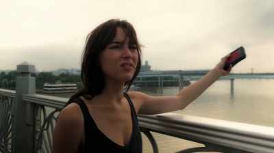 -Do you really think
I got on that plane with you - Inheritance